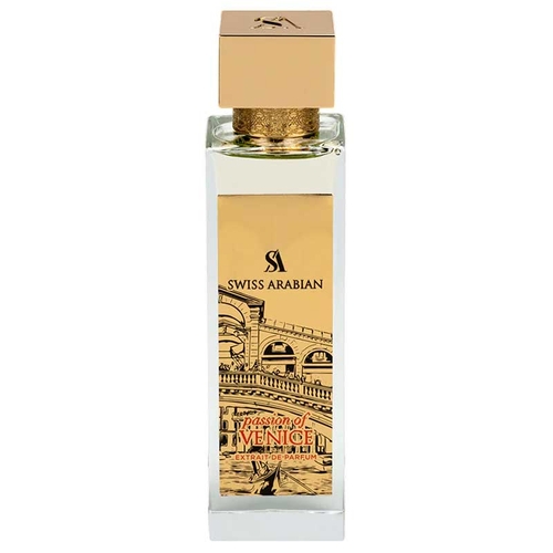 Passion Of Venice Extrait de Parfum
