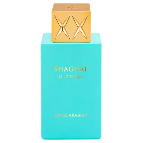 Shaghaf Oud Tonka EDP