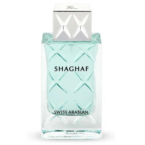 Shaghaf Men EDP