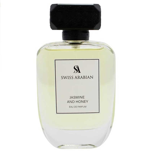 Jasmine And Honey EDP