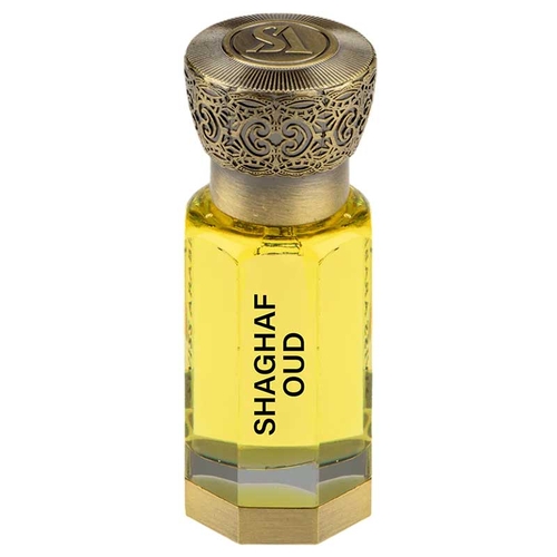 Shaghaf Oud Concentrated Perfume Oil