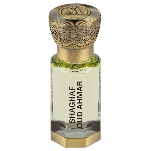 Shaghaf Oud Ahmar Perfume Oil