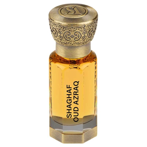 Shaghaf Oud Azraq Perfume Oil
