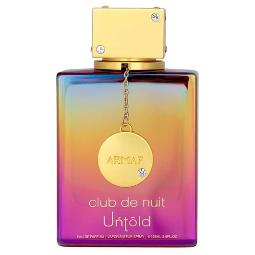 Club De Nuit Untold EDP