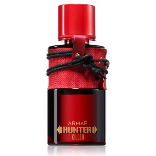 Hunter Killer EDP