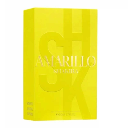 Amarillo EDP