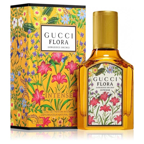 Flora Gorgeous Oorchid Intense