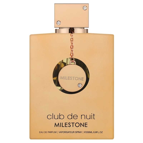 Club De Nuit Milestone EDP