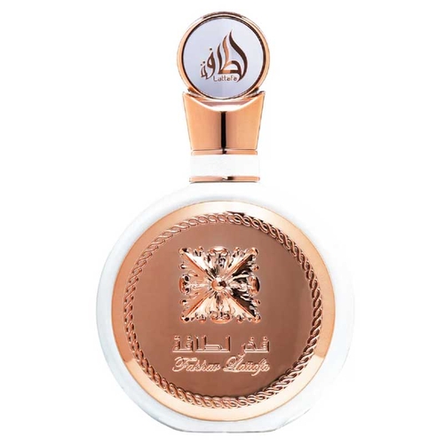 Fakhar Rose For Women EDP