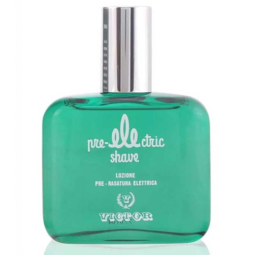 Pré-Electric Shave