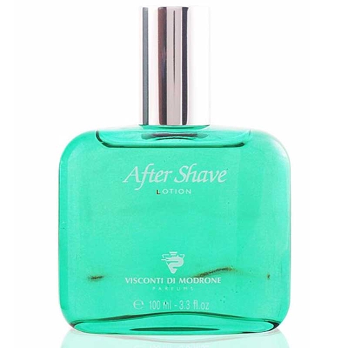 After Shave Lotion