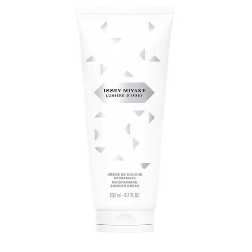 Lumiére D'Issey Shower Cream