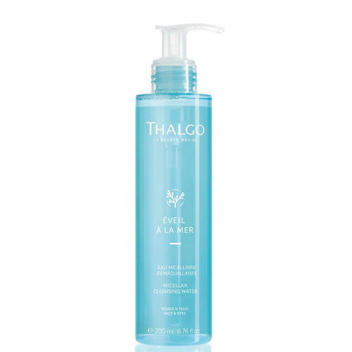 Éveil à La Mer Micellar Cleansing Water