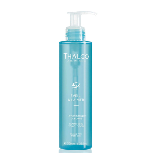 Éveil à La Mer Beautifying Tonic Lotion