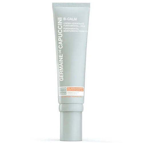B-Calm Fundamental Moisturising Cr Rich