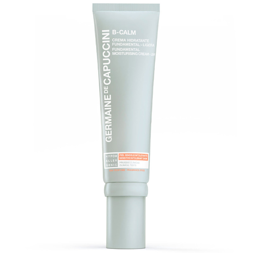 B-Calm Fundamental Moisturising Cr Light