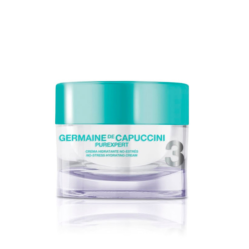 Purexpert No-Stress Hydrating Cream
