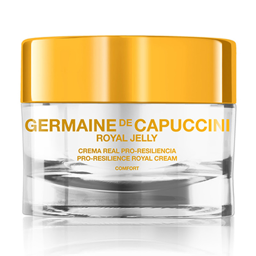Royal Jelly Pro Resilie Royal Cr Comfort