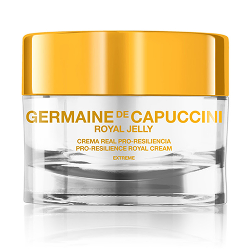 Royal Jelly Pro Resilie Royal Cr Extreme