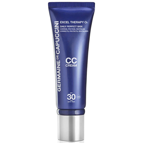 Excel Therapy O2 CC Cream SPF30