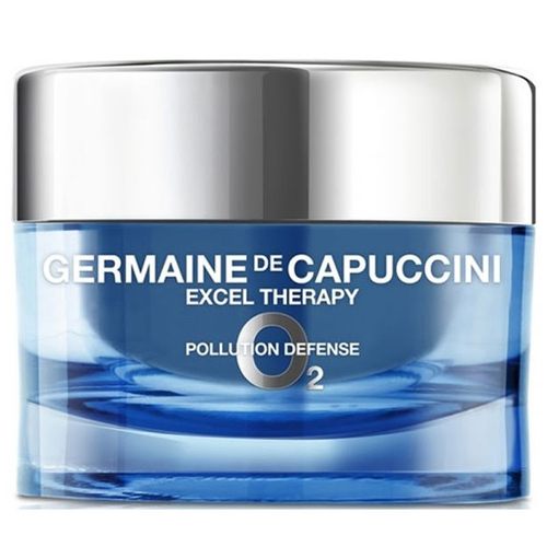 Excel Therapy O2 Pollution Defence Cream