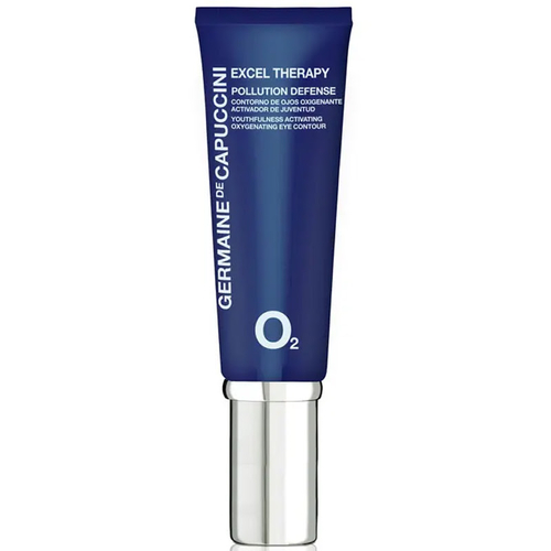 Excel Therapy O2 Pollut Defence Eye Cont