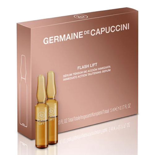 Flash Lift Immediate Action Tauten Serum