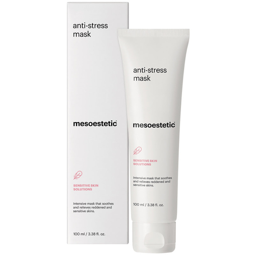Anti-Stress Mask