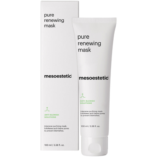 Pure Renewing Mask