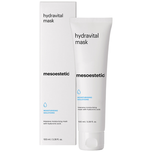 Hydravital Mask