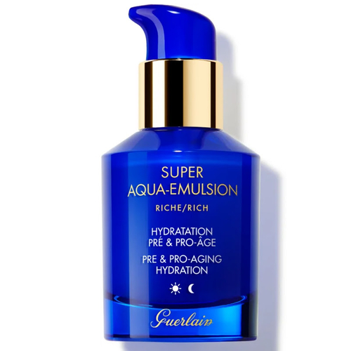 Super Aqua Emulsion Rich