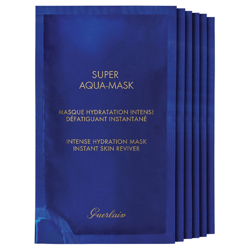 Super Aqua-Mask Intense Hydration Mask