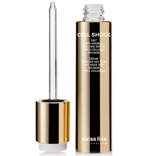 Cell Shock 360 Anti-Wrinkle Eye Serum