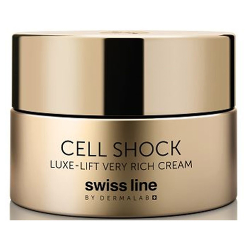Cell Shock Luxe-Lift Very Rich Cream