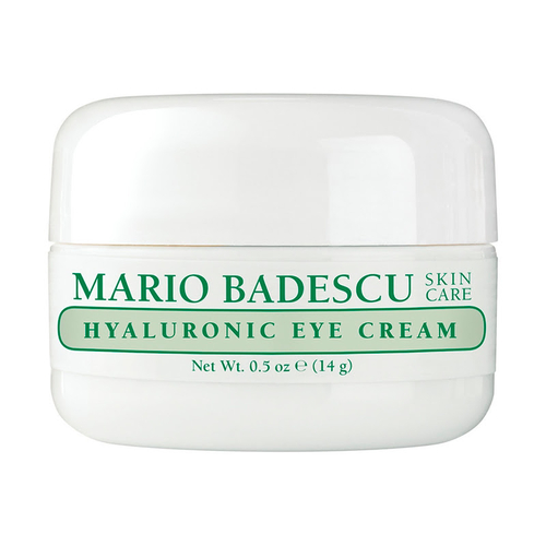 Hyaluronic Eye Cream