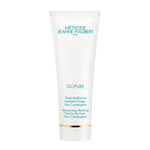 Isopure Moisturising Matifying Fluid
