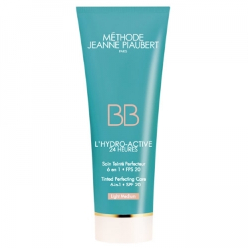 LHydro-Active 24H Tinted Perfecting Care