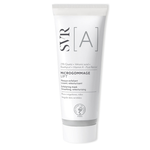 [A] Microgommage Lift Exfoliating Mask