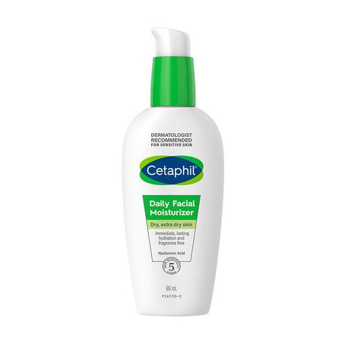 Daily Facial Moisturizer