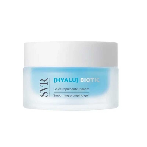 [HYALU]BIOTIC Regenerating Plumping Gel