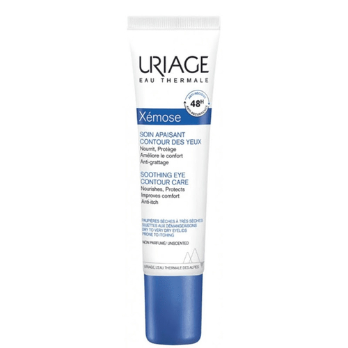 URIAGE XEMOSE Contour DES YEUX