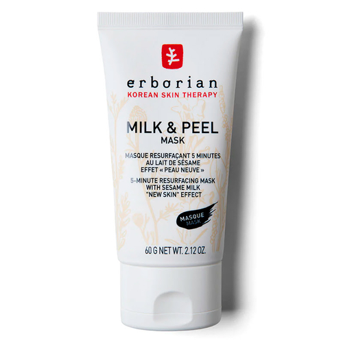 Milk & Peel Mask