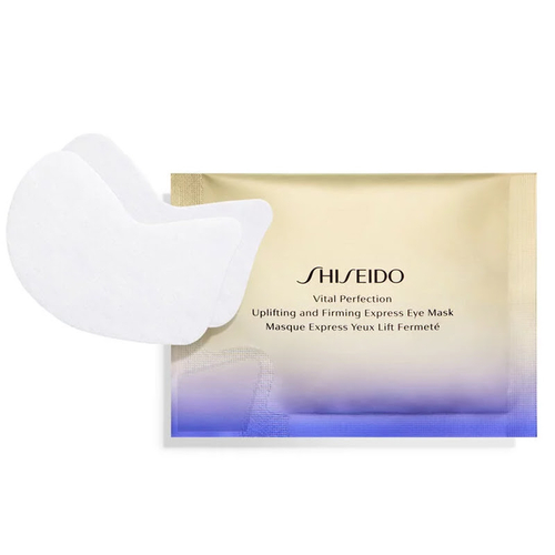 SHISEIDO Vital Perfection Uplifting Firm Eye Mask Brazil