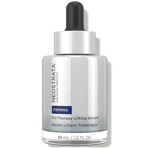 Skin Active Tri-Therapy Lifting Serum