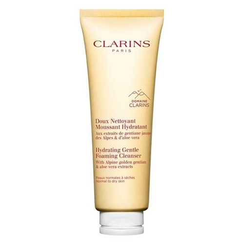 Hydrating Gentle Foaming Cleanser
