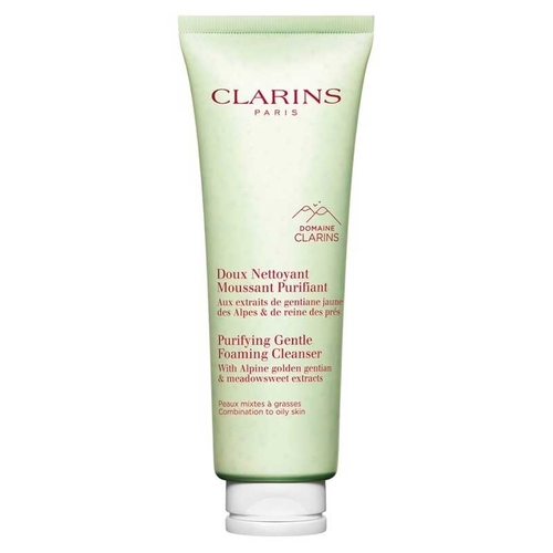 Purifying Gentle Foaming Cleanser