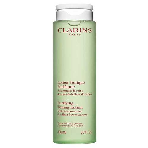 Purifying Toning Lotion