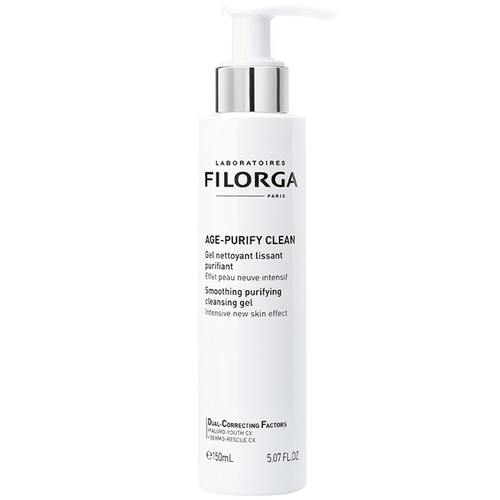 Age-Purify Clean Gel