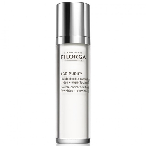 Age-Purify Double Correction Fluid