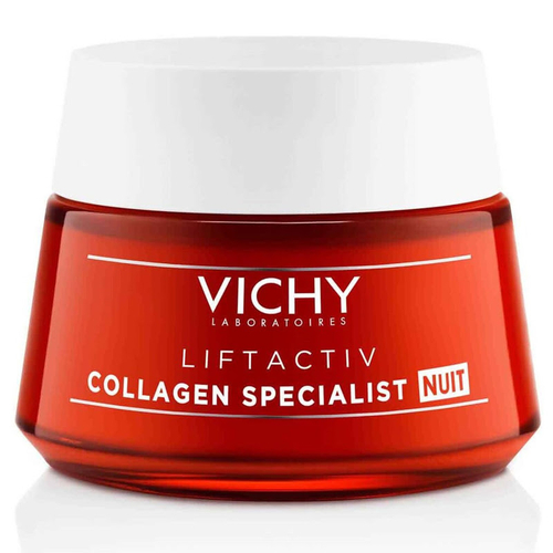 Liftactiv Collagen Specialist Night